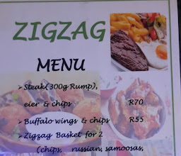Zig Zag Sports Bar photo