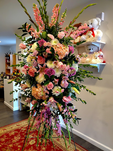 Florist «Always & Forever Flowers», reviews and photos, 2553 County Rd 516, Old Bridge, NJ 08857, USA