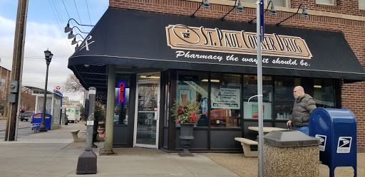Pharmacy «St Paul Corner Drug», reviews and photos, 240 Snelling Ave S, St Paul, MN 55105, USA