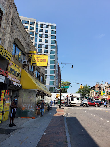 Gym «Blink Fitness Flatbush», reviews and photos, 833 Flatbush Ave, Brooklyn, NY 11226, USA