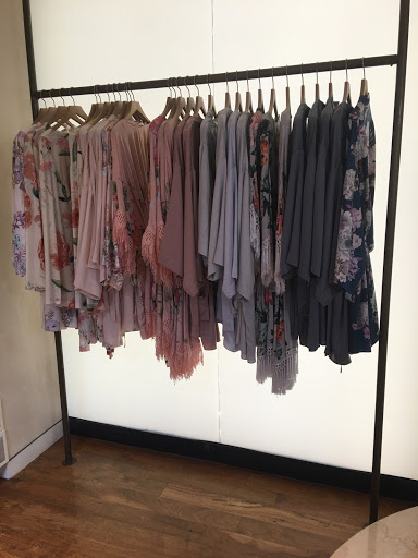 Bridal Shop «BHLDN», reviews and photos, 4056 Westheimer Rd, Houston, TX 77027, USA