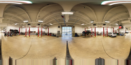 Toyota Dealer «BUCKEYE TOYOTA», reviews and photos, 1903 Riverway Dr, Lancaster, OH 43130, USA