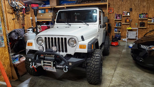 Car Dealer «Bob-Boyd Chrysler Jeep Dodge RAM», reviews and photos, 2810 N Columbus St, Lancaster, OH 43130, USA