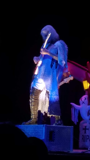 Opera House «Lebanon Opera House», reviews and photos, 51 N Park St, Lebanon, NH 03766, USA