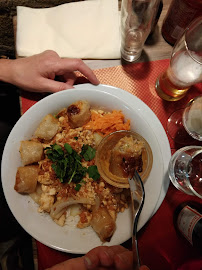 Plats et boissons du Restaurant vietnamien AU P'TIT HANOI à Bordeaux - n°6
