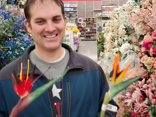 Craft Store «Michaels», reviews and photos, 1988 Bridgeview Blvd, Twin Falls, ID 83301, USA