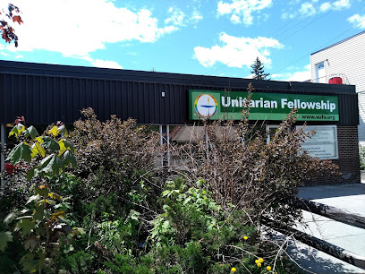 Unitarian Universalist Fellowship of Ottawa
