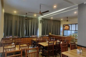 Vedanth Veg Restaurant image