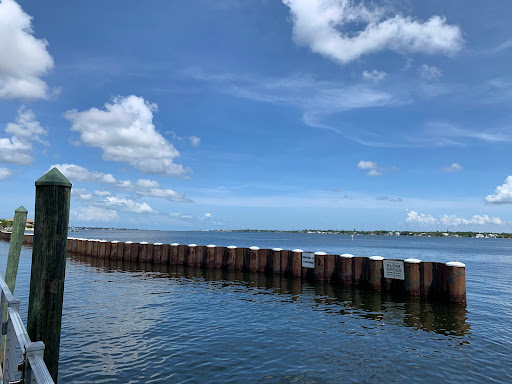 Restaurant «PIER 22 Restaurant • Patio • Catering», reviews and photos, 1200 1st Ave W, Bradenton, FL 34205, USA