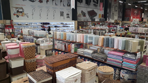 Hasır Eşya Mağazası Ankara
