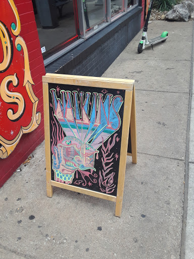 Tattoo Shop «Diablo Rojo Tattoo», reviews and photos, 2604 Guadalupe St, Austin, TX 78705, USA