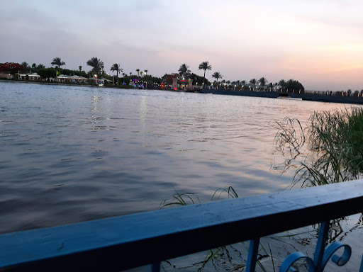 مطعم أوندين 