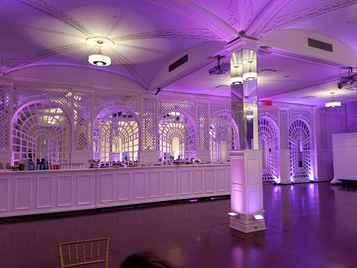 Event Venue «583 Park Ave», reviews and photos, 583 Park Ave, New York, NY 10065, USA