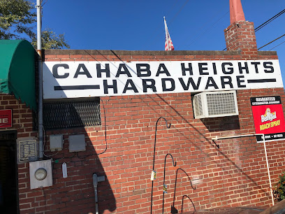 Cahaba Heights Hardware, Inc.