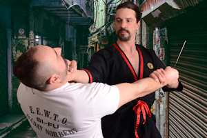 Wing Tsun Székesfehévár - Önvédelem és kung fu oktatás image