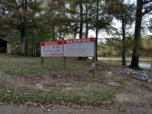Park «Leake County Water Park», reviews and photos, 1190 Park Rd, Lena, MS 39094, USA