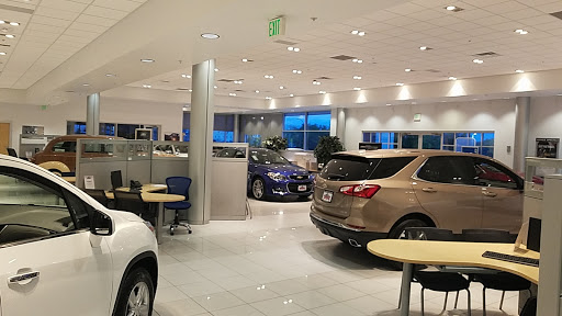 Chevrolet Dealer «John Elway Chevrolet», reviews and photos, 5200 S Broadway, Englewood, CO 80113, USA