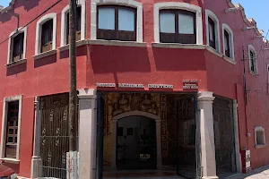 Regional Museum Cristero image