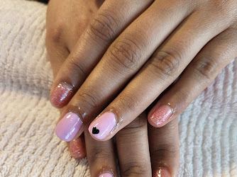 Shilena Nails Spa