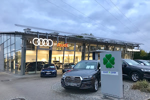 Audi Erlangen | Feser-Biemann