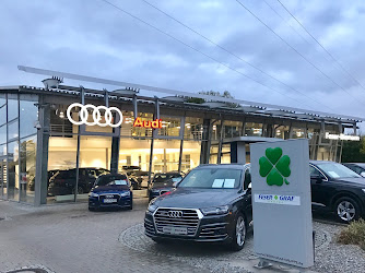 Audi Erlangen | Feser-Biemann