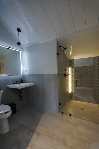 Gym «EZIA Athletic Club», reviews and photos, 86 Old South Rd, Nantucket, MA 02554, USA