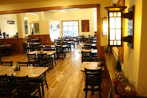 Hunan Lion Restaurant image