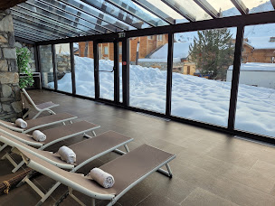 Photo n°32 de Hotel L'Aiguille Percée by Les Etincelles à Tignes ()