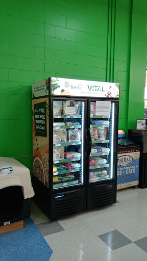 Pet Supply Store «Pet Supplies Plus», reviews and photos, 4100 Legacy Dr Suite 402, Plano, TX 75024, USA