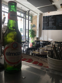 Plats et boissons du Restaurant syrien Le Daily Syrien à Paris - n°4