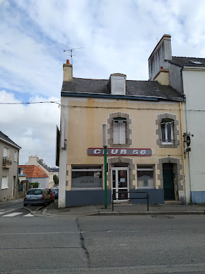 Club 56 à Lanester