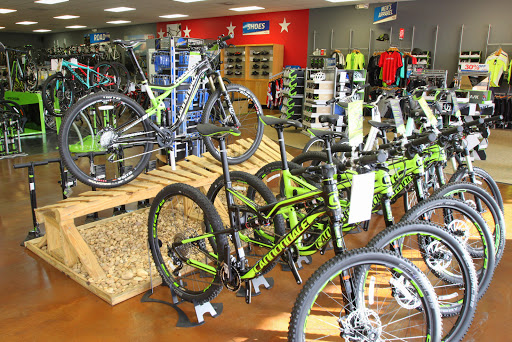 Bicycle Store «Bike America», reviews and photos, 2050 N University Dr, Sunrise, FL 33322, USA