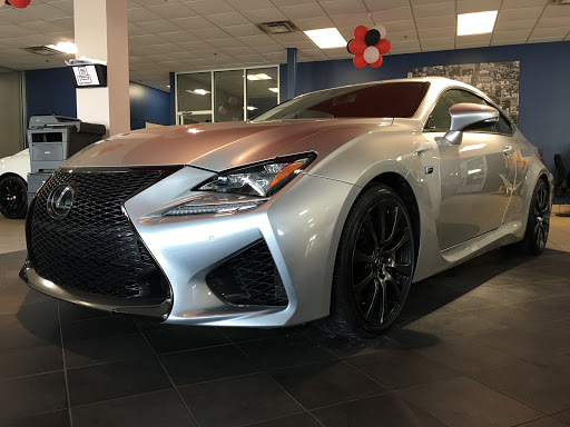 Used Car Dealer «ALM Roswell», reviews and photos, 891 Mansell Rd, Roswell, GA 30076, USA