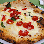 Photo n°1 de l'avis de Lilian.E fait le 10/08/2021 à 21:17 sur le  Gino Sorbillo à Milan