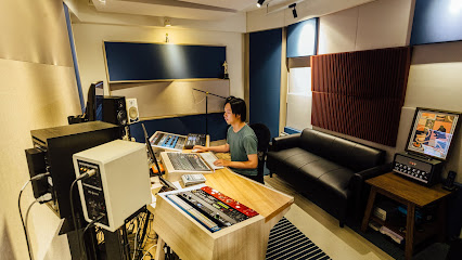 Loop Music Studio 迴路音樂工作室