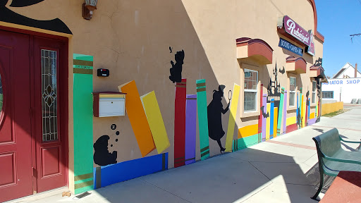 Used Book Store «The Rubaiyat Llc», reviews and photos, 720 Arthur St, Caldwell, ID 83605, USA