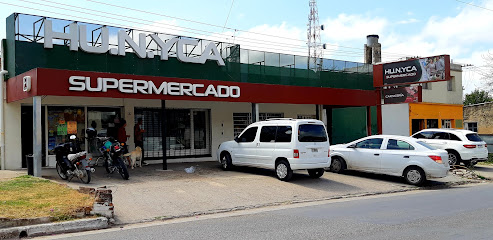Supermercado HUNYCA