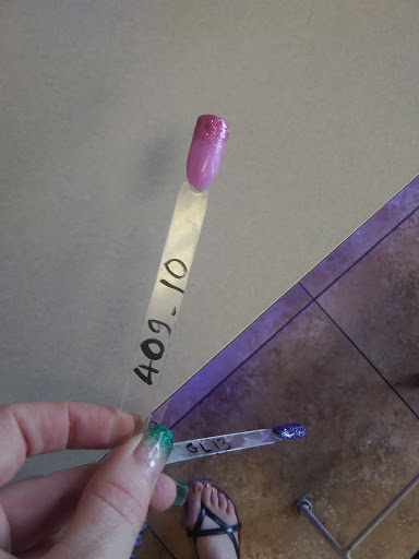 Nail Salon «Biagio Nail & Spa», reviews and photos, 12228 N Cave Creek Rd #106, Phoenix, AZ 85022, USA