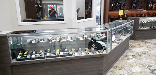 Pawn Shop «Golden Nugget Pawn & Jewelry», reviews and photos, 2132 US-19, Holiday, FL 34691, USA