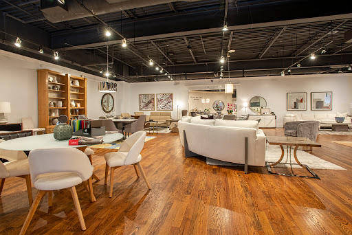 Furniture Store «Safavieh Home Furnishings», reviews and photos, 230 Atlantic St, Stamford, CT 06901, USA