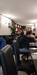 Photo n°81 de SAKURA à Castelsarrasin ()