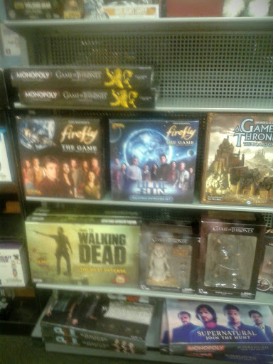 Book Store «Barnes & Noble», reviews and photos, 2720 Towne Dr, Beavercreek, OH 45431, USA