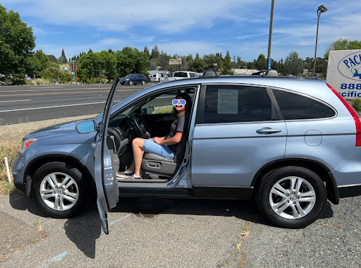 Used Car Dealer «Pacific Auto Inc», reviews and photos, 1495 Grass Valley Hwy, Auburn, CA 95603, USA