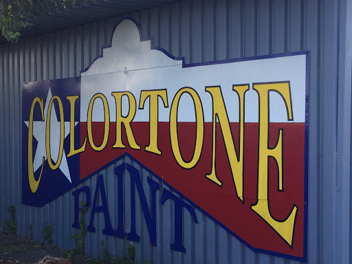 Paint Store «Color Tone Paint», reviews and photos, 738 W Harlan Ave, San Antonio, TX 78214, USA