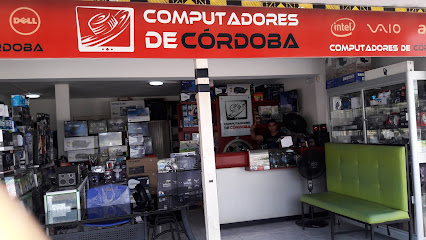 Computadores de Córdoba