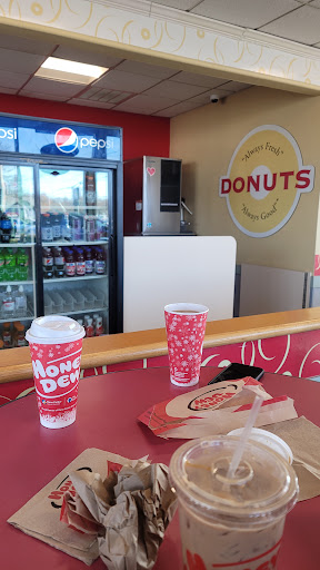 Donut Shop «Honey Dew Donuts», reviews and photos, 670 Jefferson Blvd, Warwick, RI 02888, USA