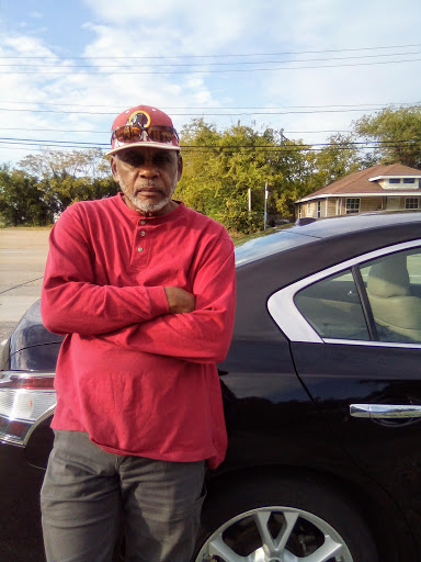 Seafood Market «Hampton Seafood Market», reviews and photos, 227 W Pembroke Ave, Hampton, VA 23669, USA