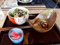 Donburi du Restaurant japonais Nobuki Table Japonaise à Tours - n°8
