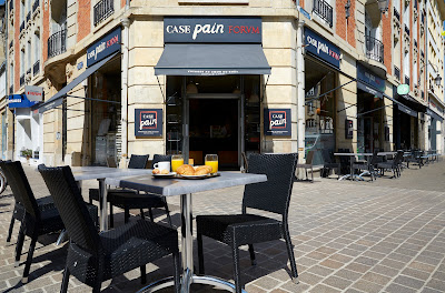 La Case à Pain à Reims