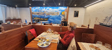 Atmosphère du Restaurant de fruits de mer La Taverne de St malo à Schiltigheim - n°10